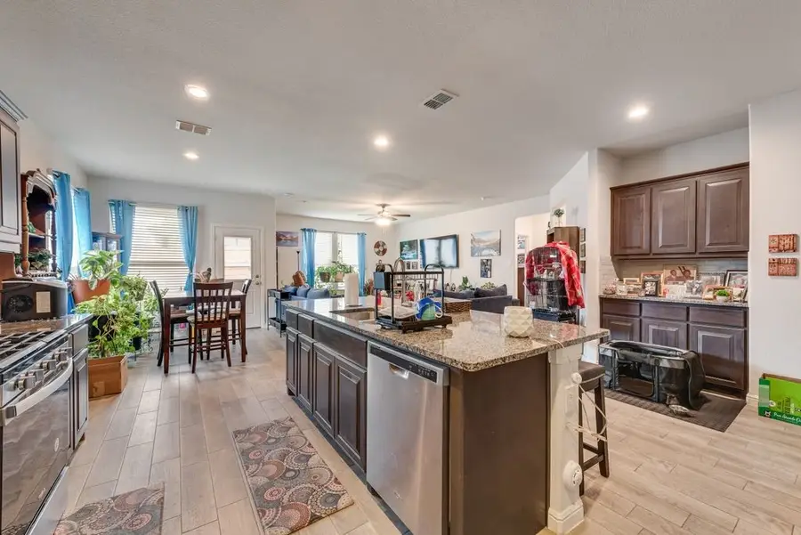 1214 Pacifica Trail, Cleburne, TX 76033 - #3