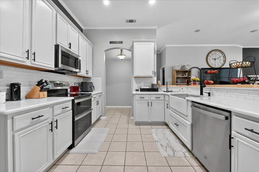 617 Bent Oak Drive, Fort Worth, TX 76131 - #2