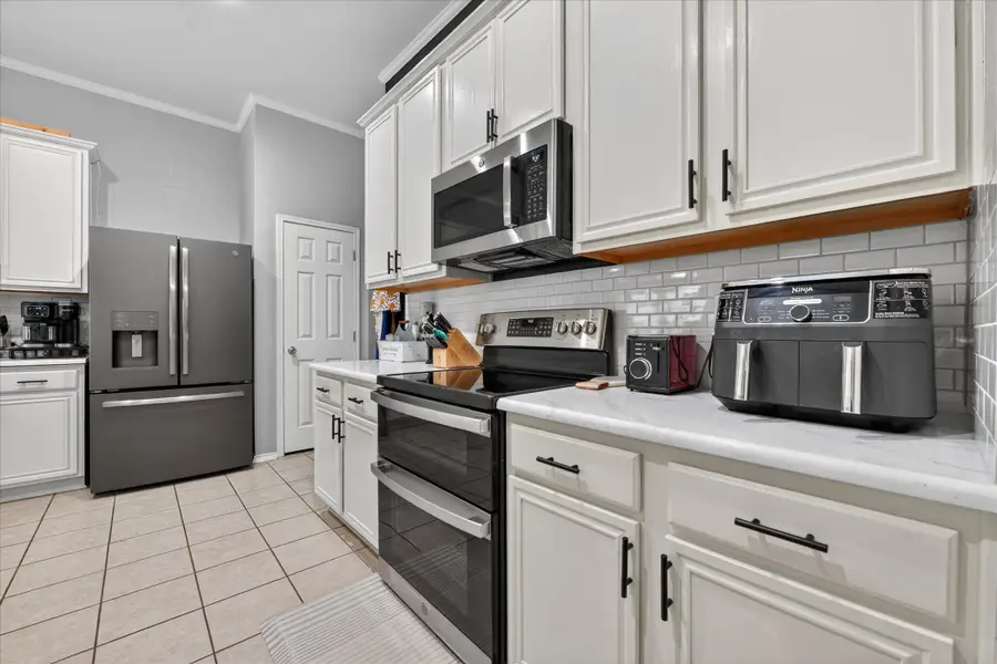 617 Bent Oak Drive, Fort Worth, TX 76131 - #3