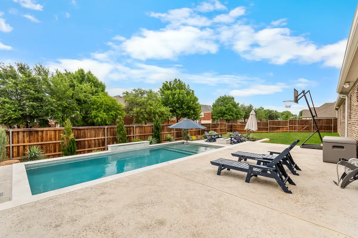 2800 Garrett Drive, Highland Village, TX 75077 - #1