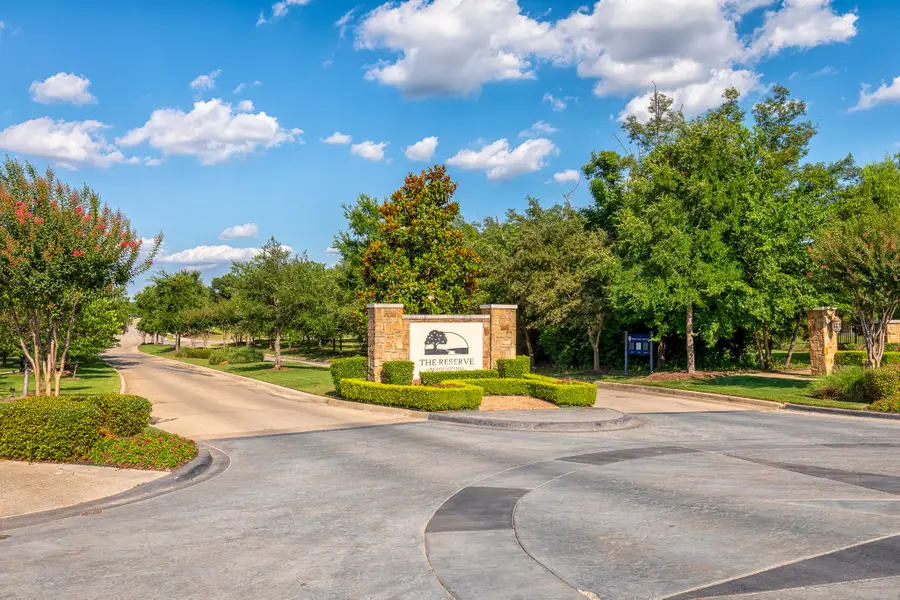 7009 Da Vinci, Colleyville, TX 76034 - #3