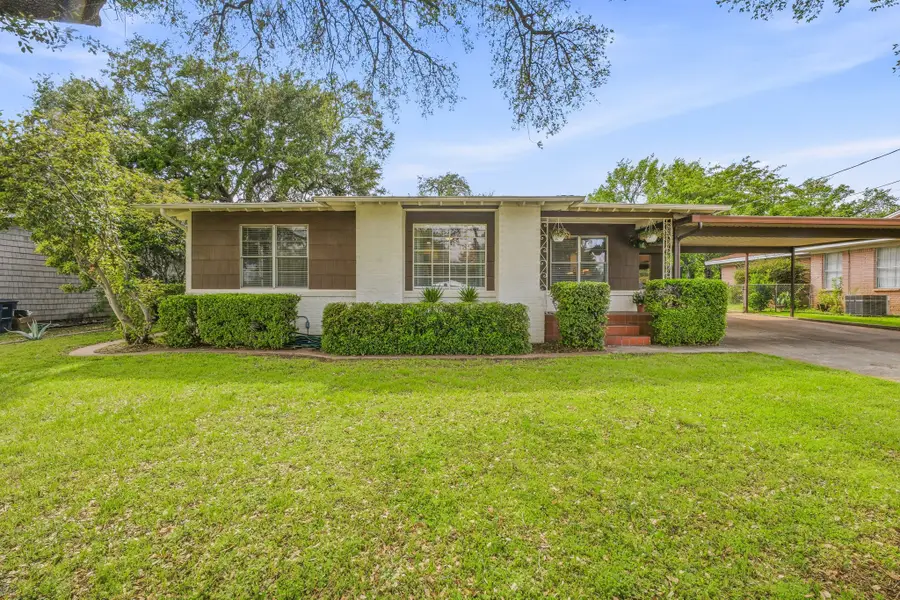 3208 Tex Boulevard, Fort Worth, TX 76116 - #2