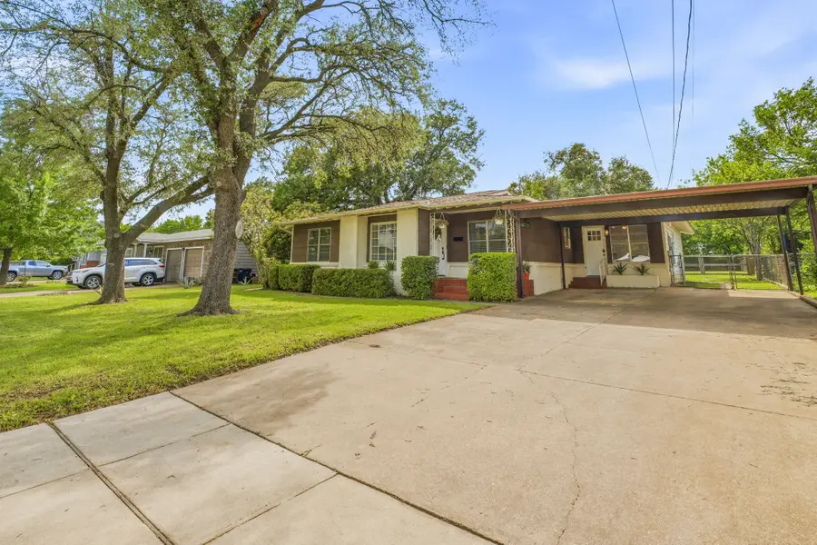 3208 Tex Boulevard, Fort Worth, TX 76116 - #3