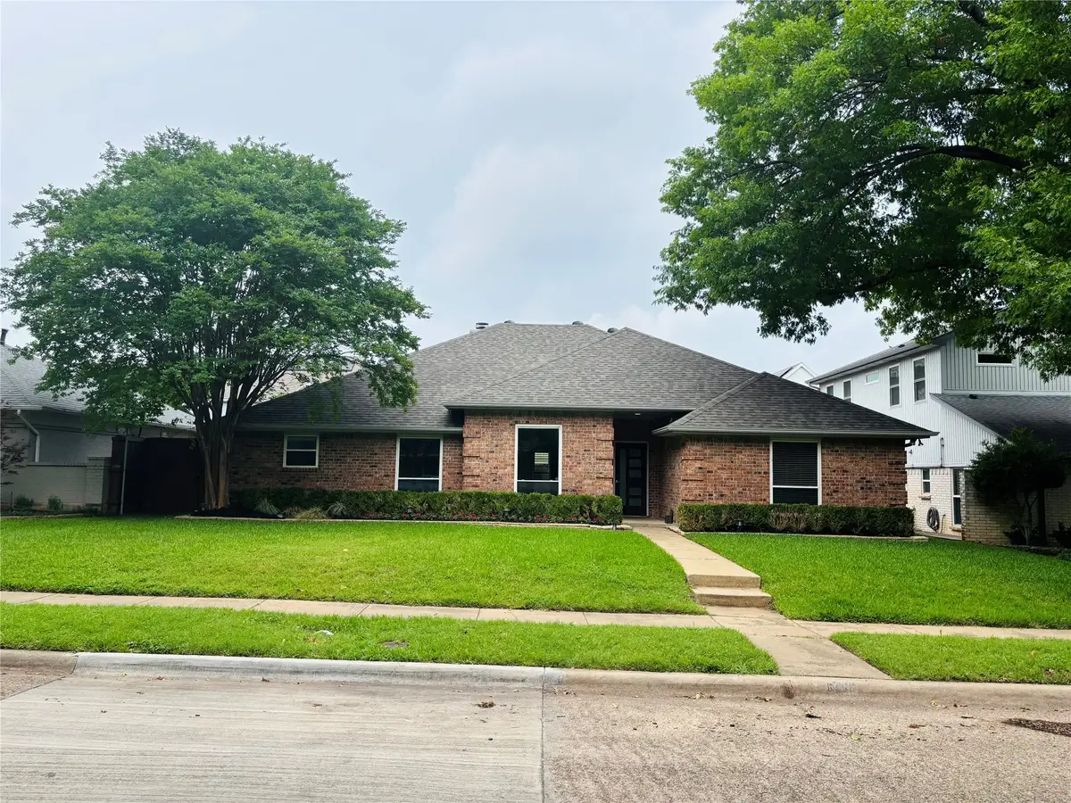 6455 Ridgemont Drive, Dallas, TX 75214 - #1