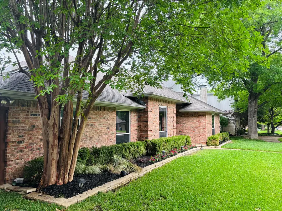 6455 Ridgemont Drive, Dallas, TX 75214 - #2