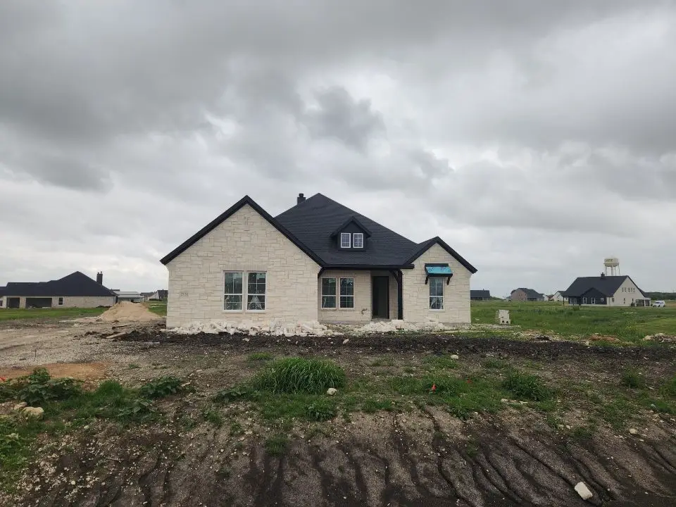 2320 Quartz Street, Krum, TX 76249 - #1