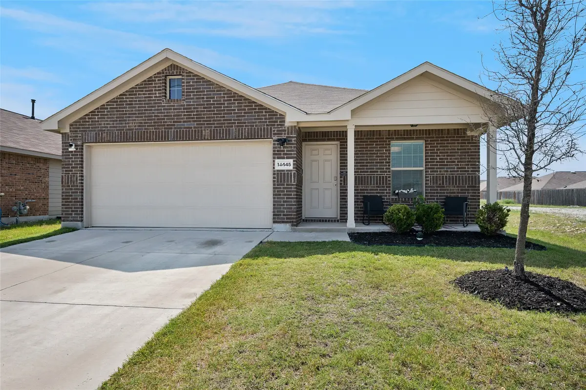 14445 Artisan Drive, Fort Worth, TX 76177 - #1