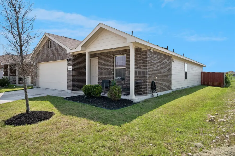 14445 Artisan Drive, Fort Worth, TX 76177 - #2