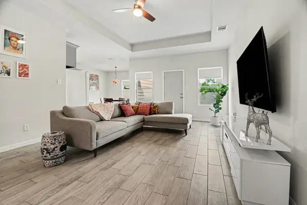 8903 Eden Valley Lane, Dallas, TX 75217