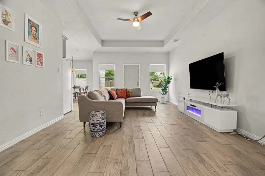 8903 Eden Valley Lane, Dallas, TX 75217 - #2