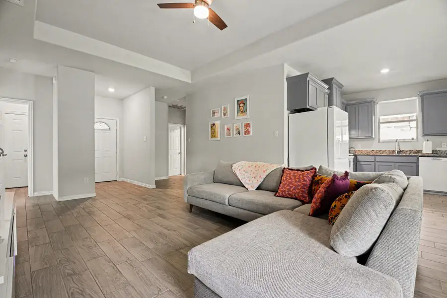 8903 Eden Valley Lane, Dallas, TX 75217 - #3