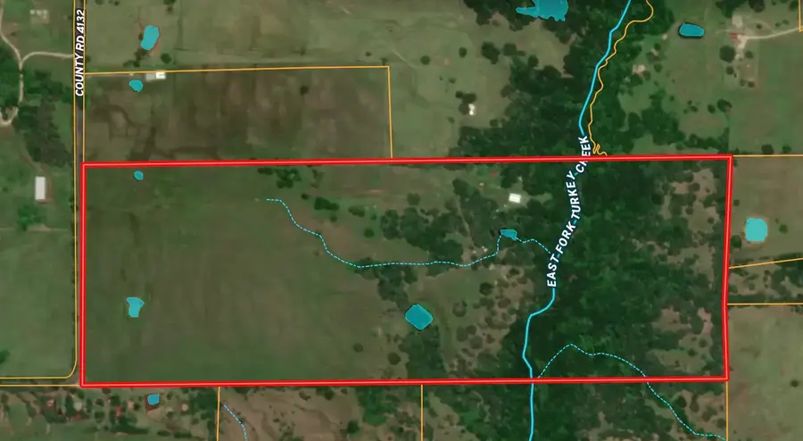 1203 County Road 4132, Cumby, TX 75433 - #3