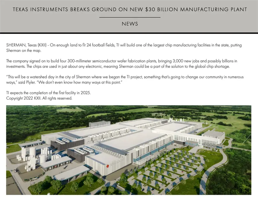 309 Simpson Drive, Southmayd, TX 75092 - #3