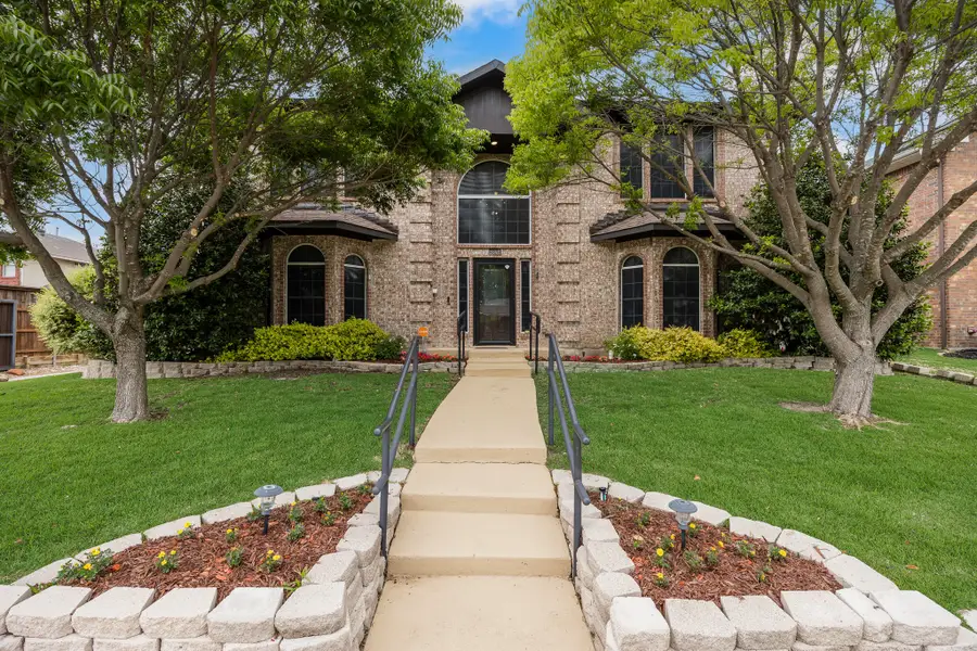 9209 Chimneywood Drive, Rowlett, TX 75089 - #3