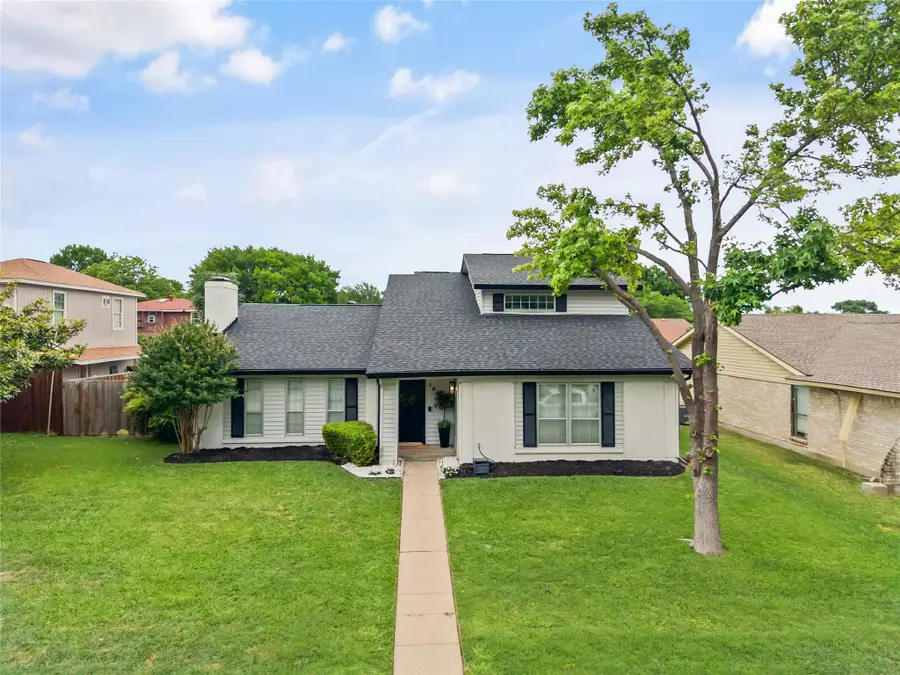 1813 Andover Drive, Garland, TX 75041 - #2