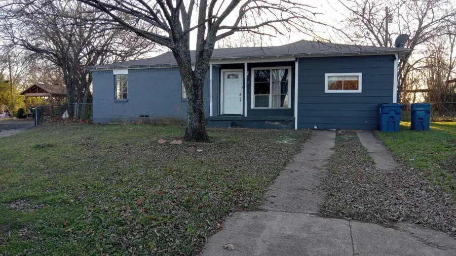 125 Crockett Drive, Hutchins, TX 75141 - #2