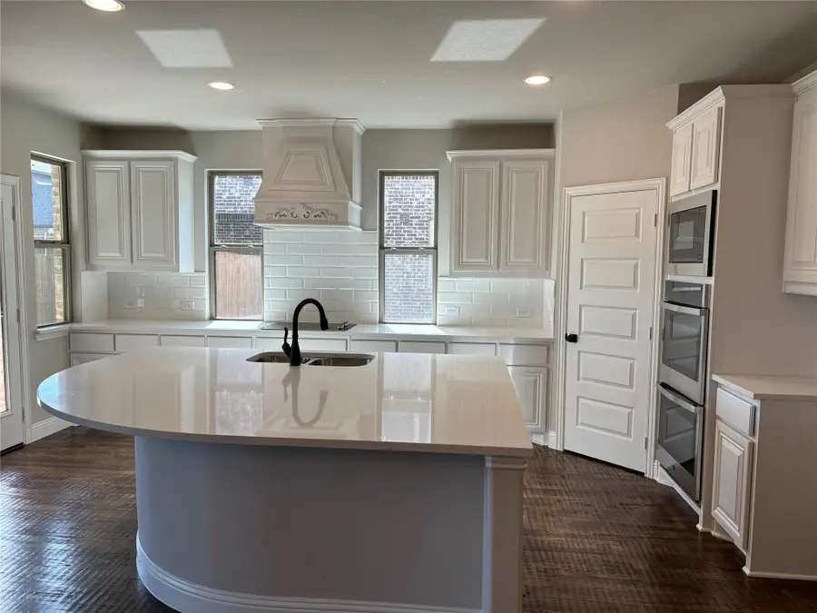 613 Red Maple Road, Waxahachie, TX 75165 - #3