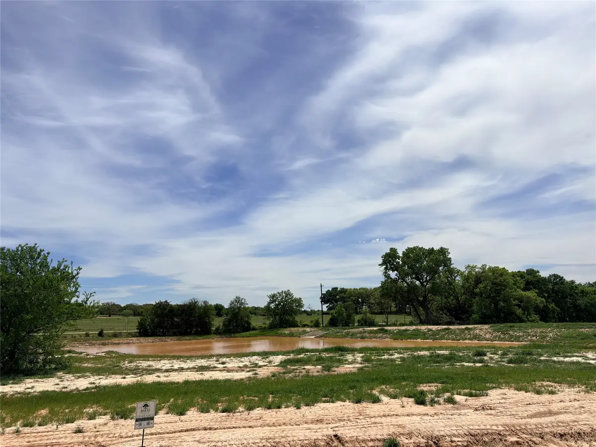 160 Daggett Drive, Decatur, TX 76234 - #1