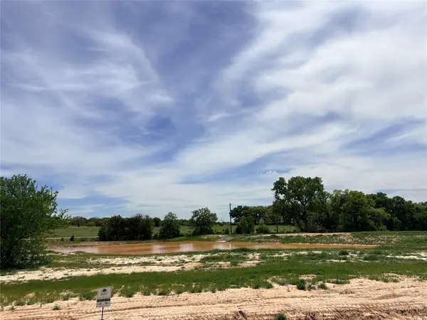 160 Daggett Drive, Decatur, TX 76234