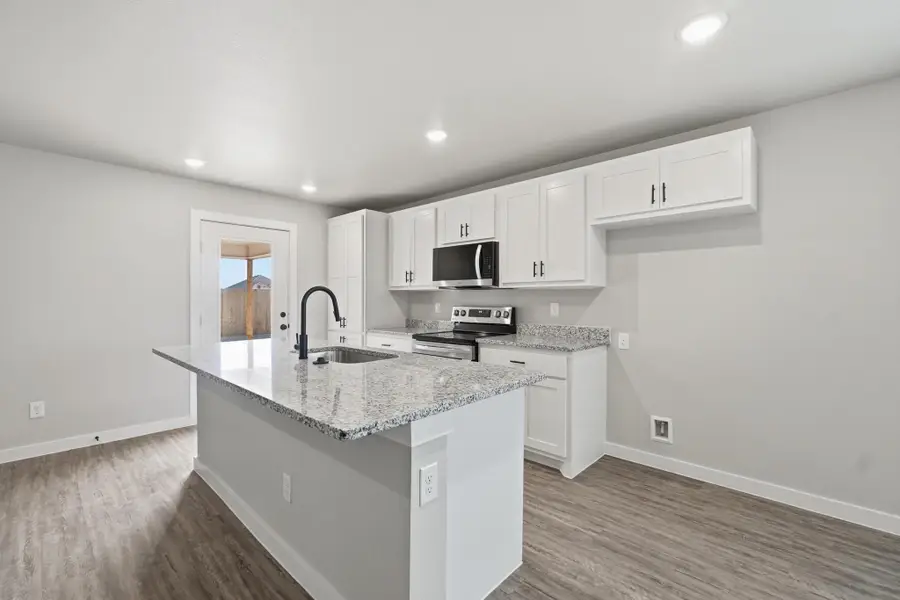 526 Elmont Street, Abilene, TX 79601 - #3