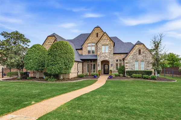 1112 Tuscany Terrace, Keller, TX 76262
