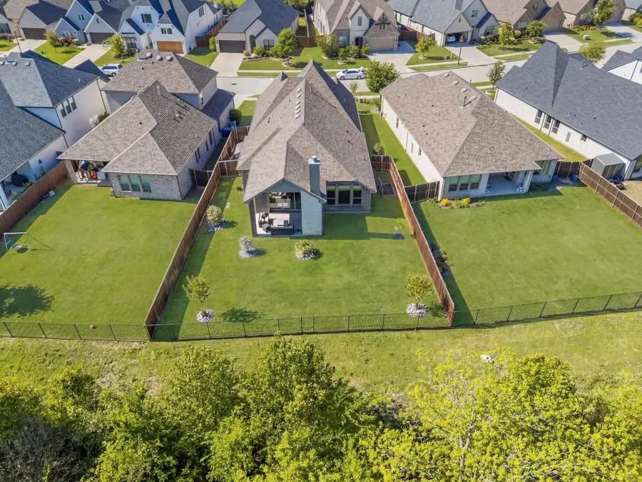 4820 Woodruff Lane, McKinney, TX 75071 - #3