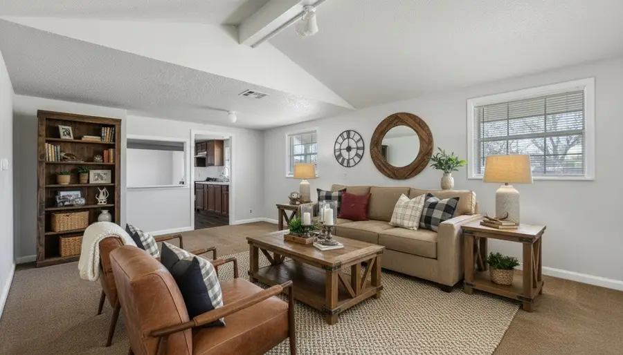 1125 E Palestine Street, Mexia, TX 76667 - #2