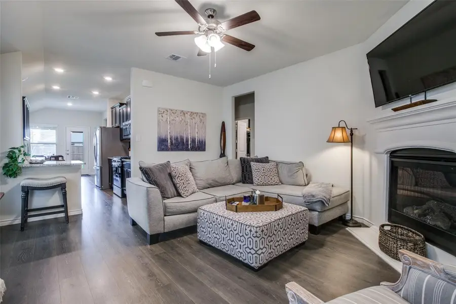 1709 Ferguson Lane, McKinney, TX 75071 - #2