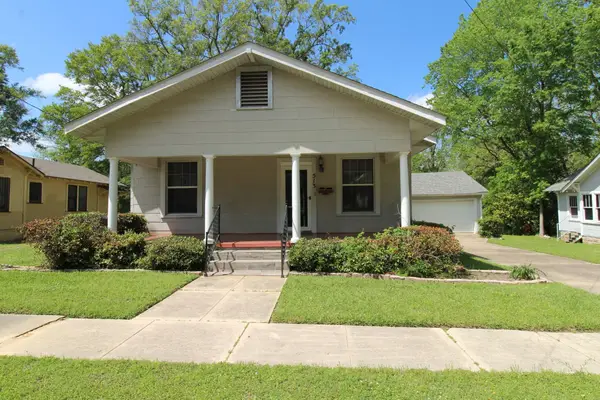 513 Richardson Street, Minden, LA 71055