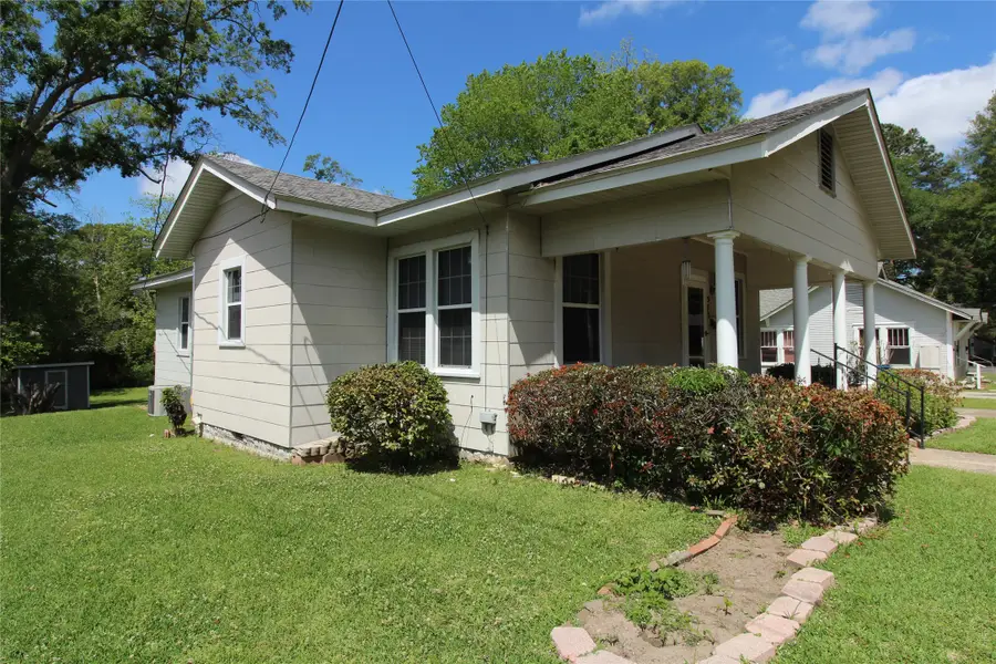 513 Richardson Street, Minden, LA 71055 - #3