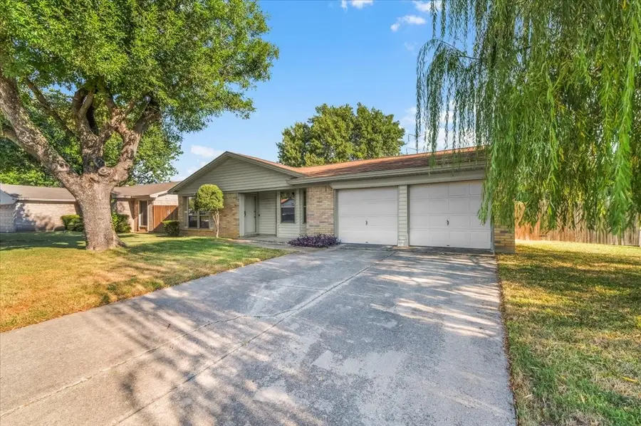 2709 Willow Bend, Bedford, TX 76021 - #3