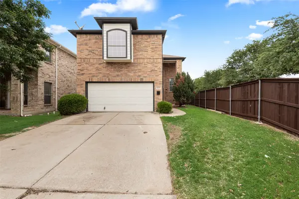 1100 Kielder Circle, Fort Worth, TX 76134