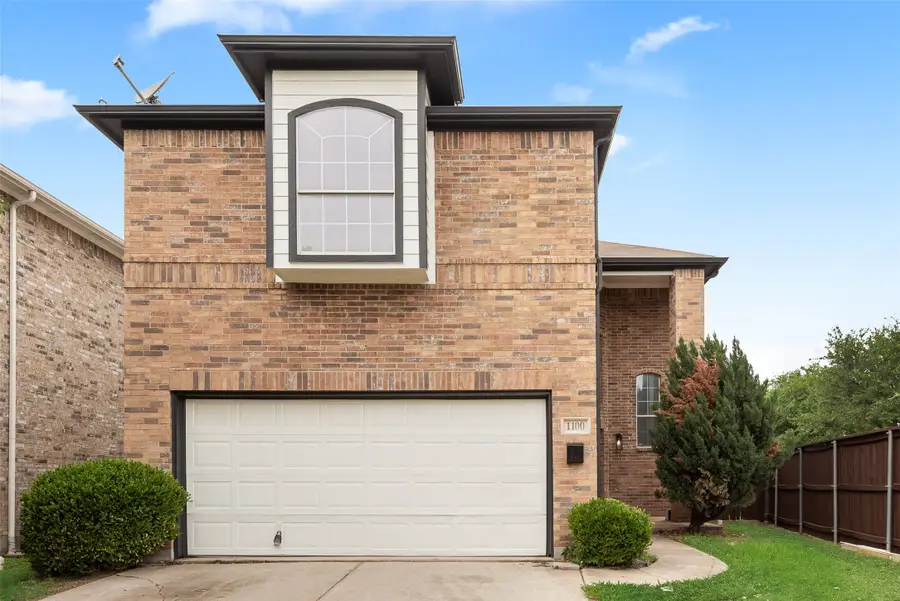 1100 Kielder Circle, Fort Worth, TX 76134 - #2