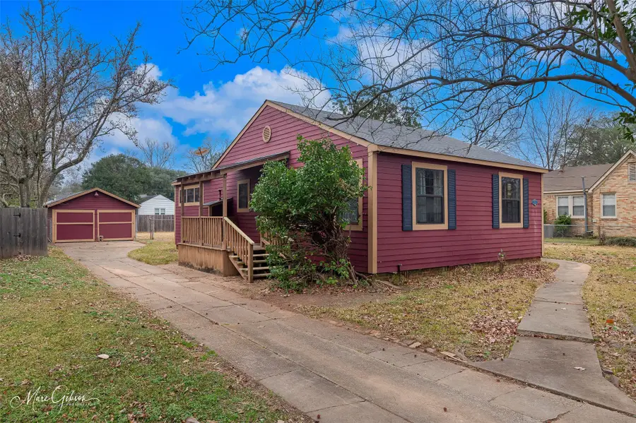 178 Leo Avenue, Shreveport, LA 71105 - #2