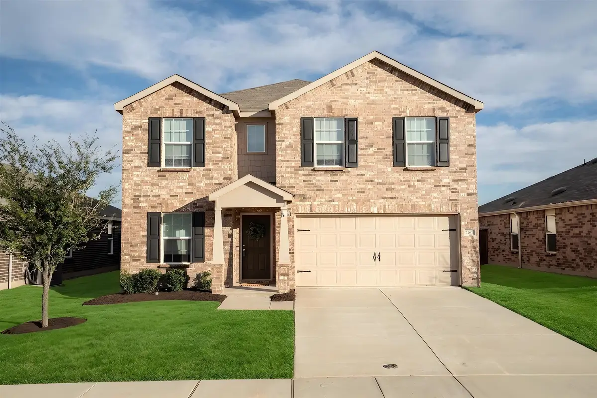 1305 Vernon Drive, Aubrey, TX 76227 - #1