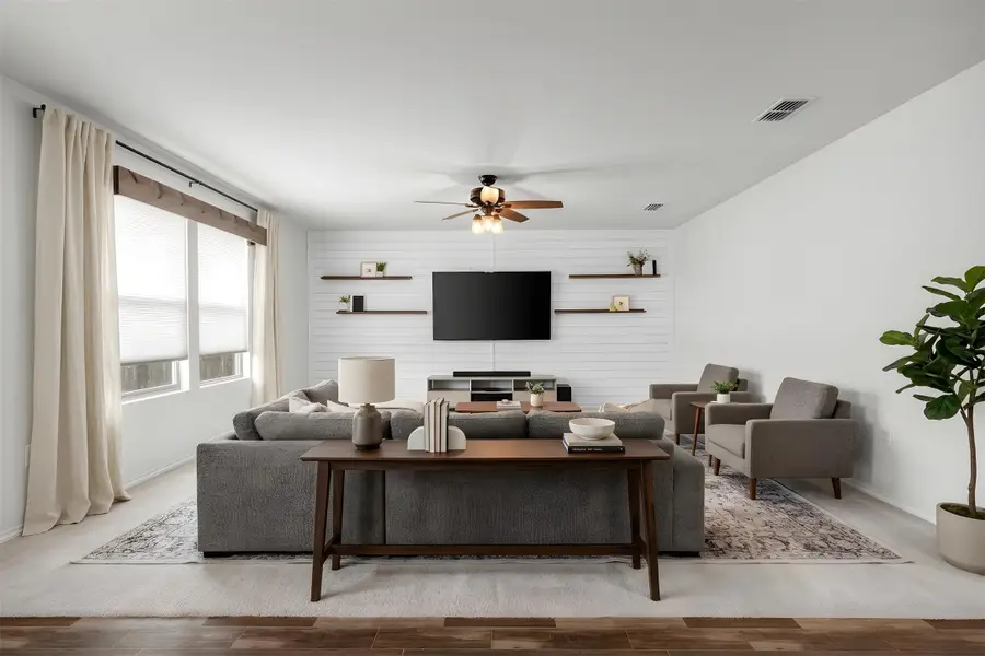 1305 Vernon Drive, Aubrey, TX 76227 - #2