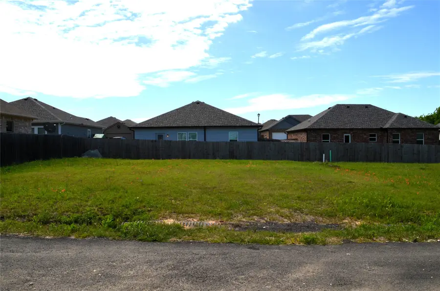 307 Rike Road, Mabank, TX 75147 - #2