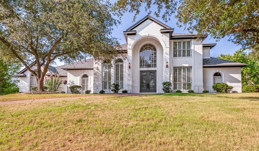 600 Loch Chalet Court, Arlington, TX 76012 - #2