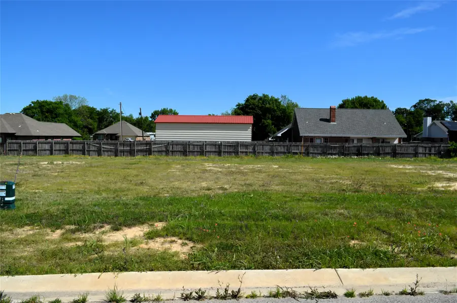 312 Preston Road, Mabank, TX 75147 - #2