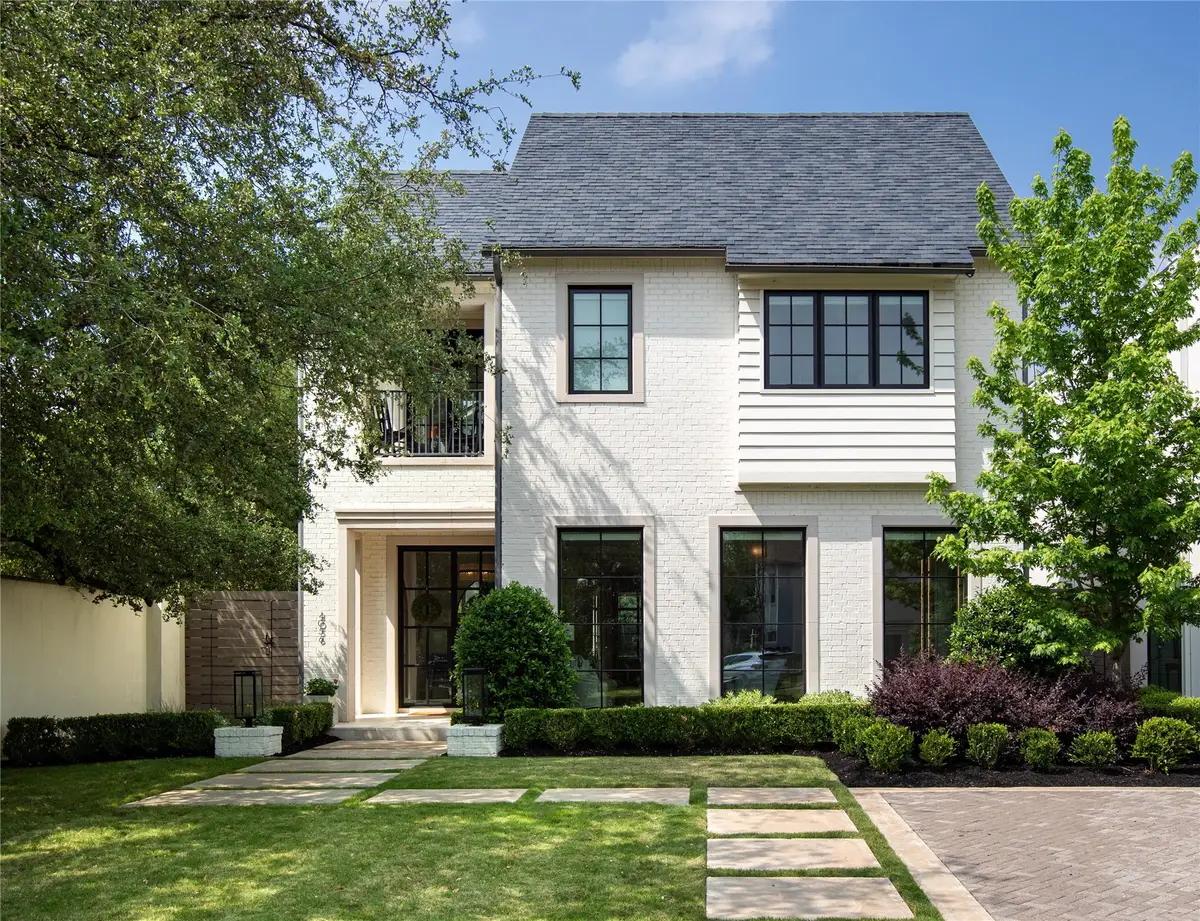 4056 Druid Lane, University Park, TX 75205 - #1