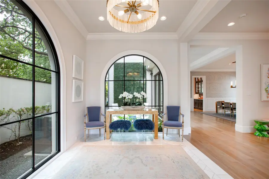 4056 Druid Lane, University Park, TX 75205 - #2