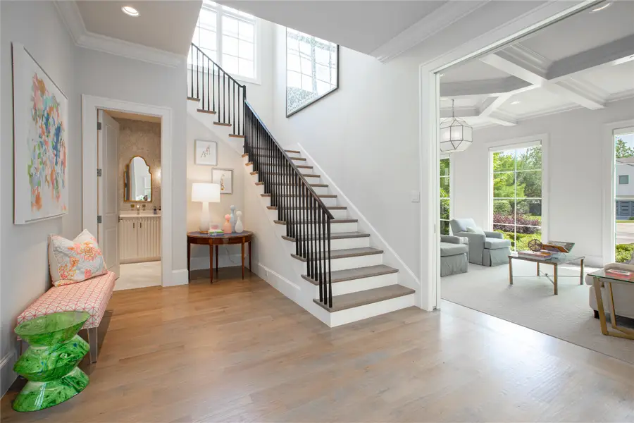 4056 Druid Lane, University Park, TX 75205 - #3