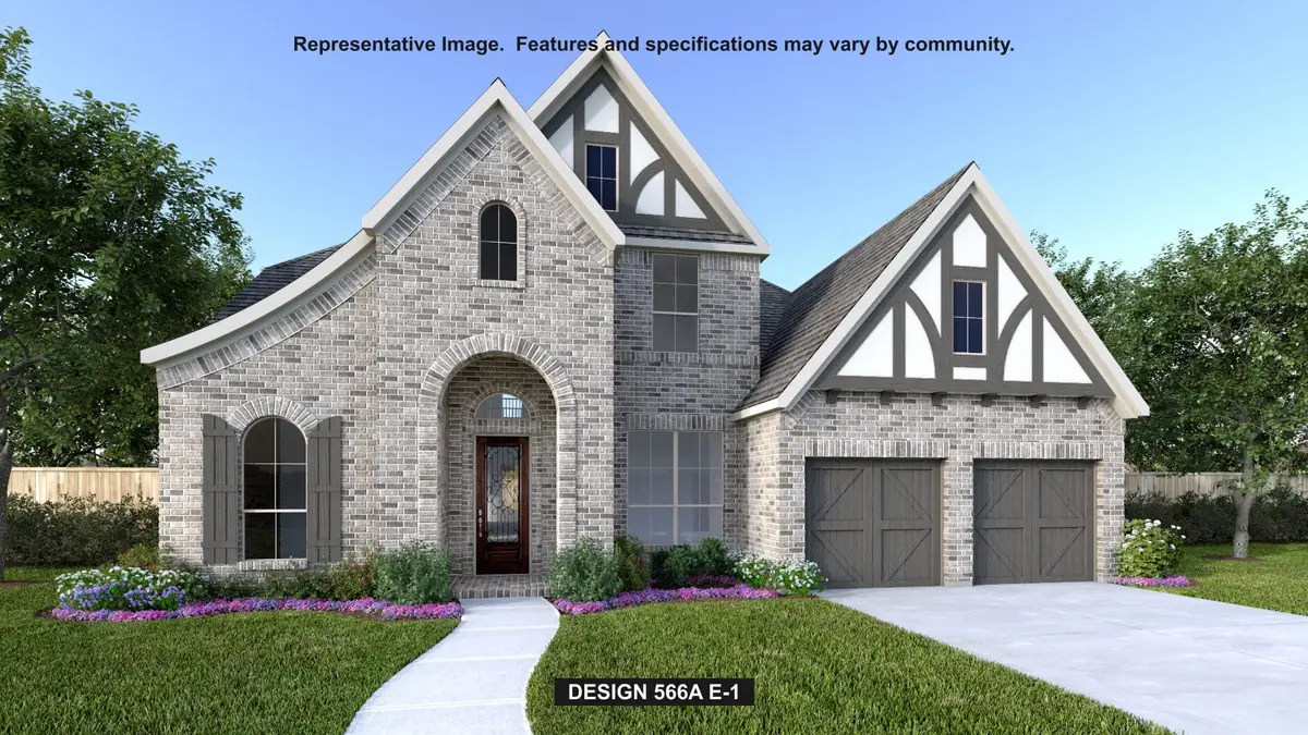 191 Twilight Drive, Prosper, TX 75078 - #1