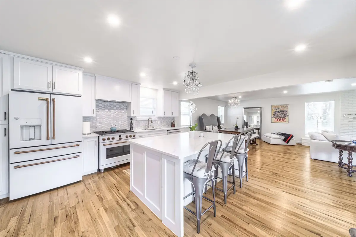 5837 Clendenin Avenue, Dallas, TX 75228 - #1