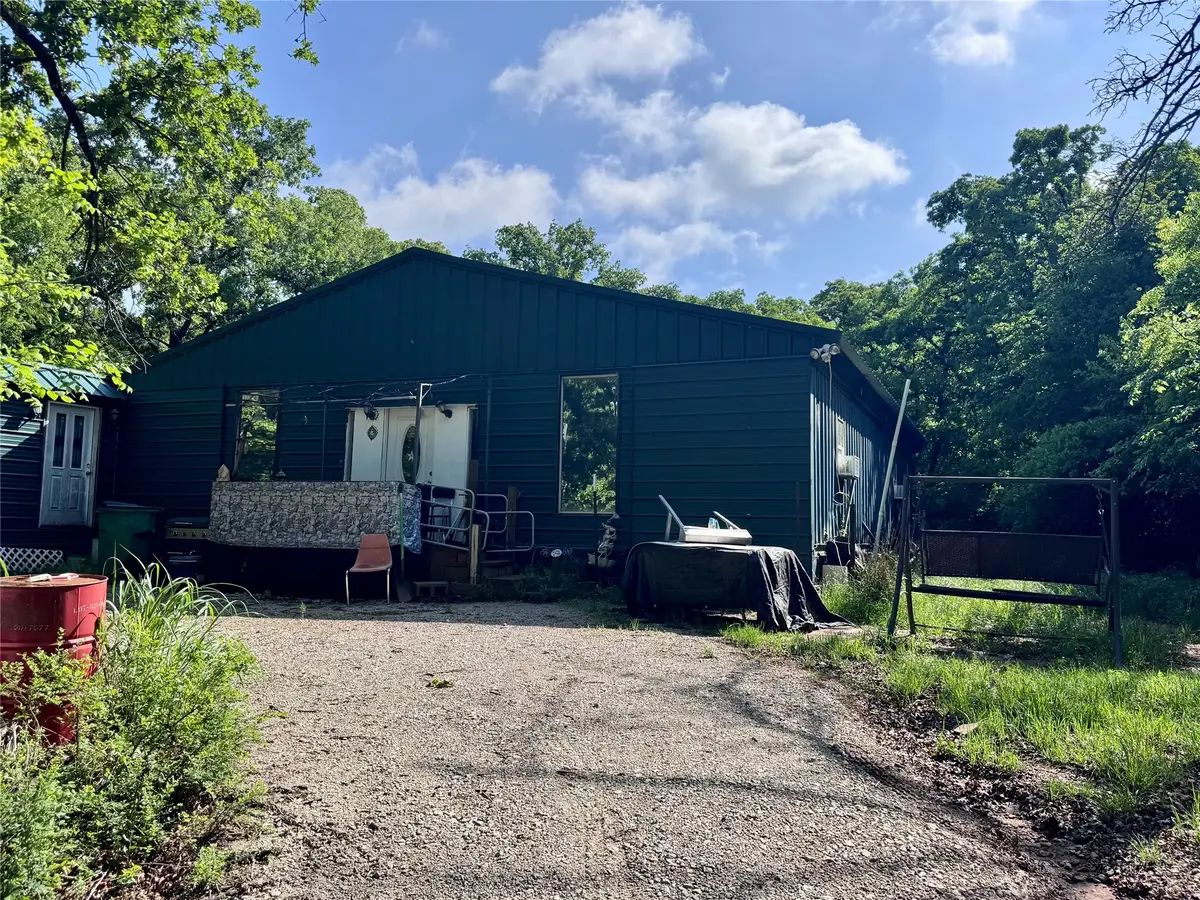 252 Nocona Drive, Nocona, TX 76255 - #1