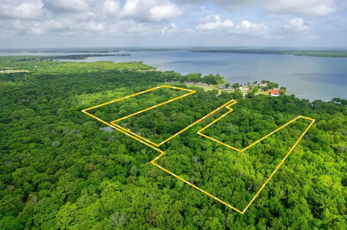 Lot 1 County Road 3706, Quinlan, TX 75474 - #1