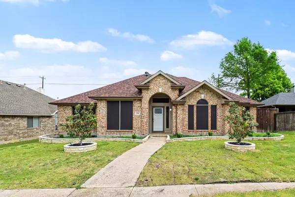 2510 Daybreak Drive, Rockwall, TX 75032