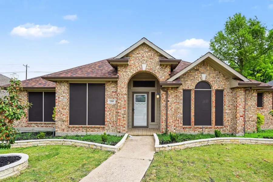2510 Daybreak Drive, Rockwall, TX 75032 - #2