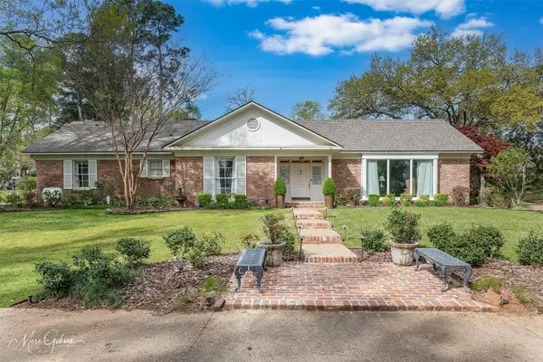 7112 E Ridge Drive, Shreveport, LA 71106