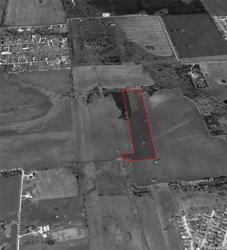 00 County Road 979, Royse City, TX 75189 - #2